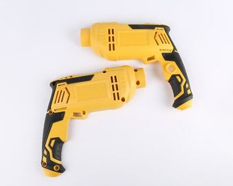 Precision CNC Plastic Dies And Moulds , Injection Molding Tool ABS PC PA PA66 POM