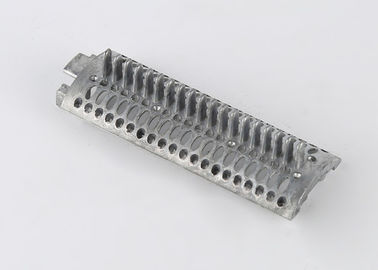 Customized Aluminum Die Casting Parts Polished Surface OEM ODM Accepted